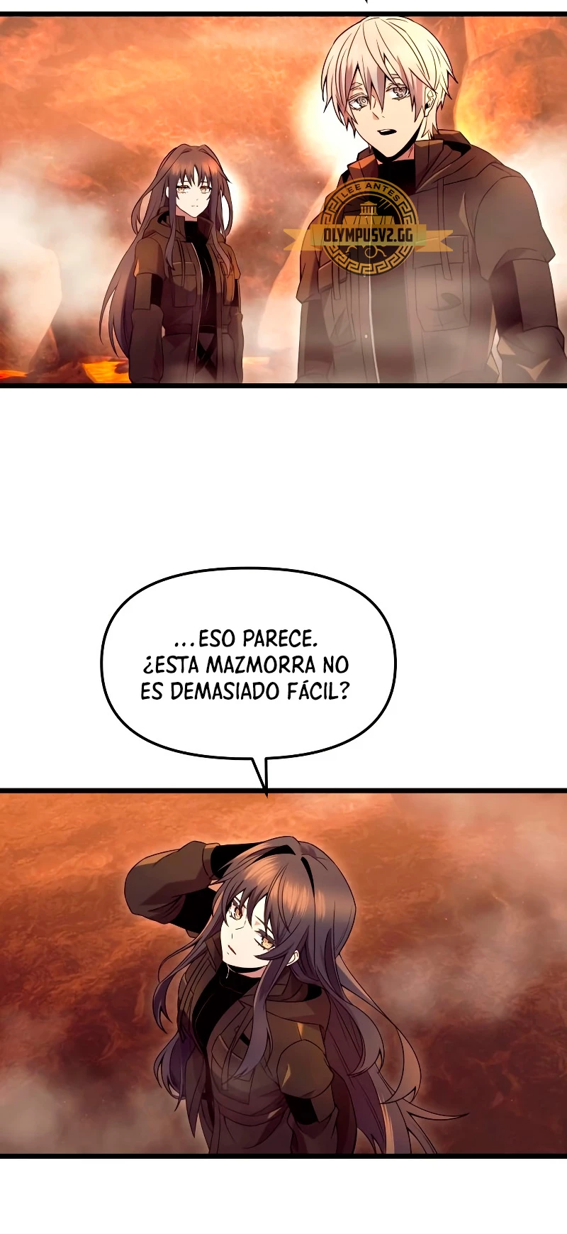 Item Chetado > Capitulo 71 > Page 171