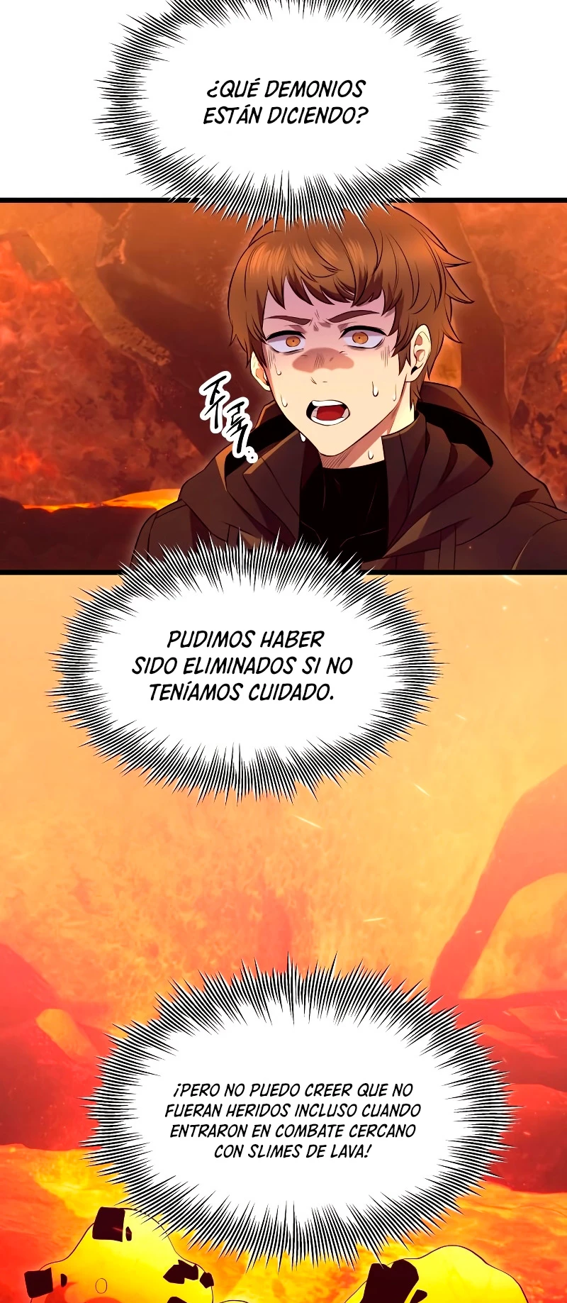 Item Chetado > Capitulo 71 > Page 191