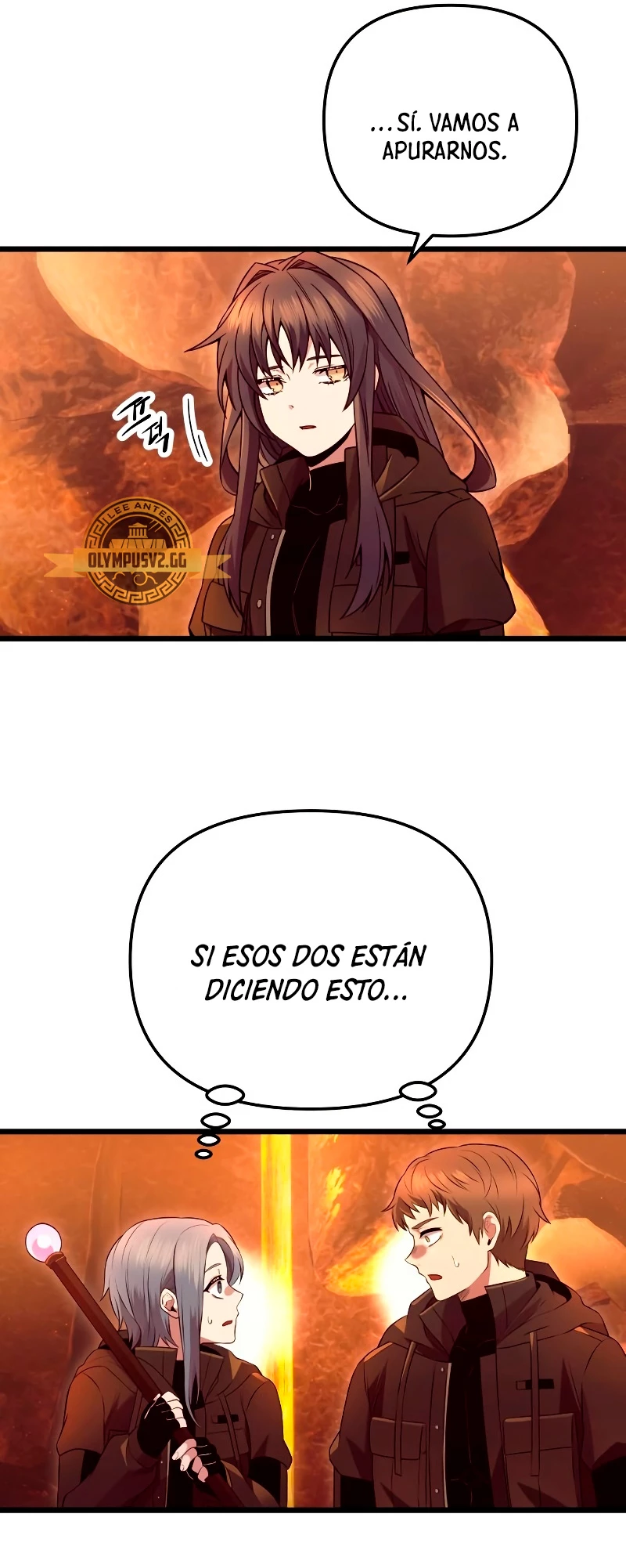 Item Chetado > Capitulo 71 > Page 211