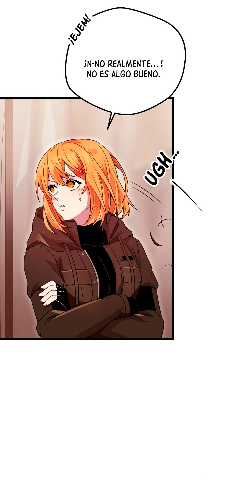 Item Chetado > Capitulo 71 > Page 291