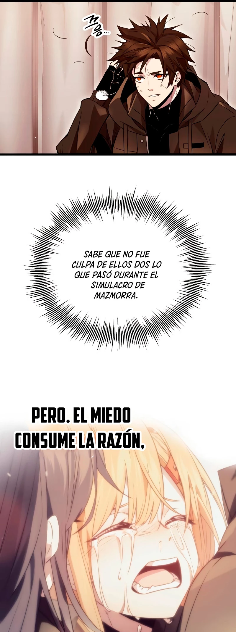 Item Chetado > Capitulo 71 > Page 301