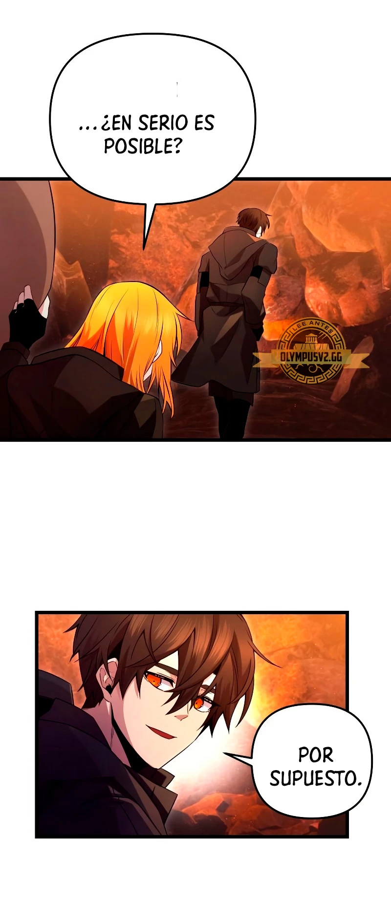 Item Chetado > Capitulo 71 > Page 341