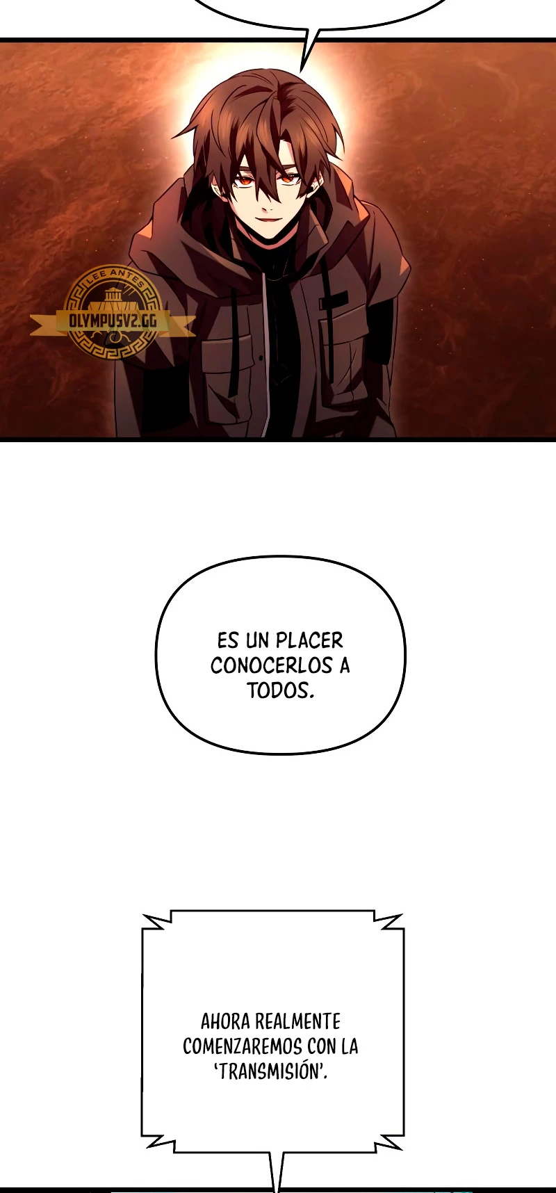 Item Chetado > Capitulo 71 > Page 441