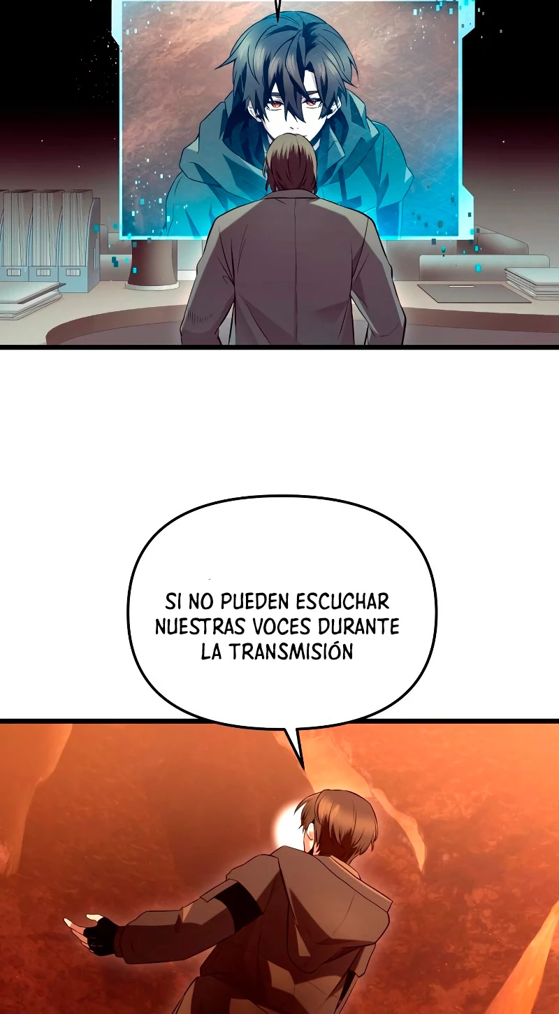 Item Chetado > Capitulo 71 > Page 461