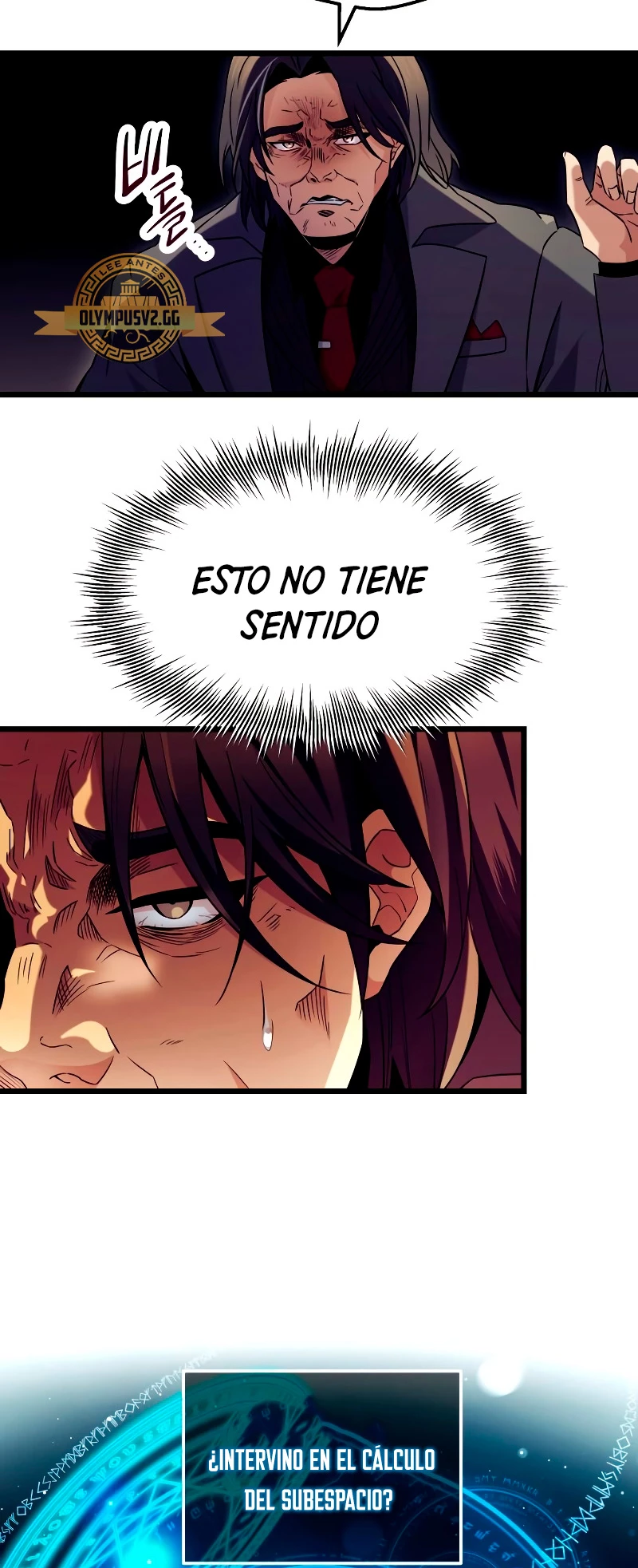 Item Chetado > Capitulo 71 > Page 491