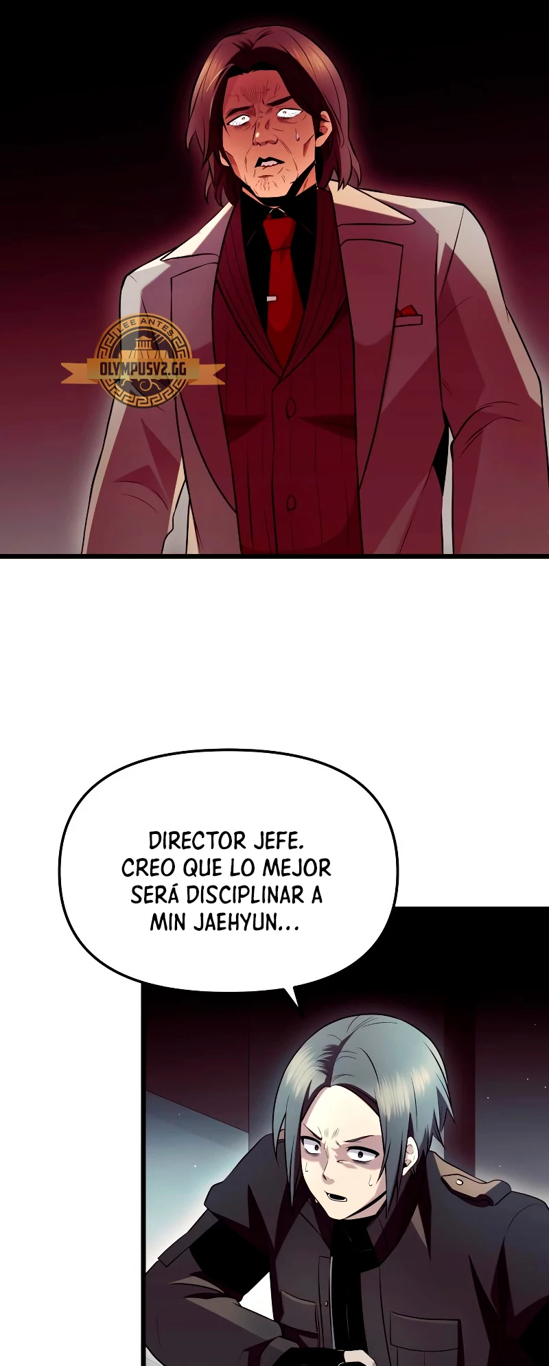 Item Chetado > Capitulo 71 > Page 511