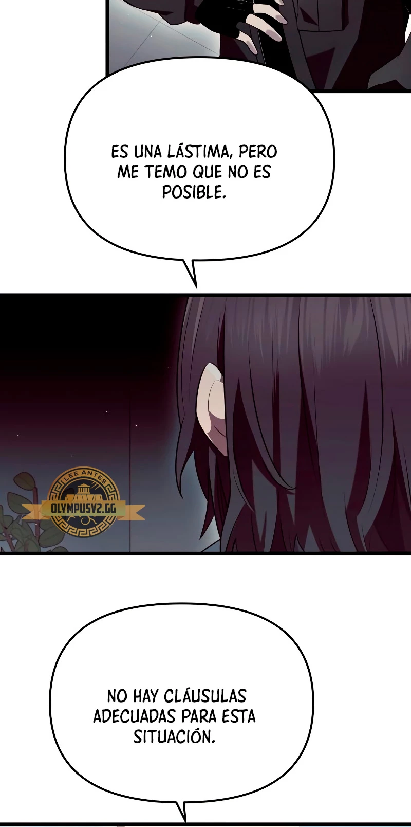 Item Chetado > Capitulo 71 > Page 521