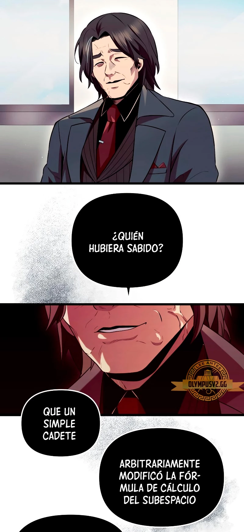 Item Chetado > Capitulo 71 > Page 531