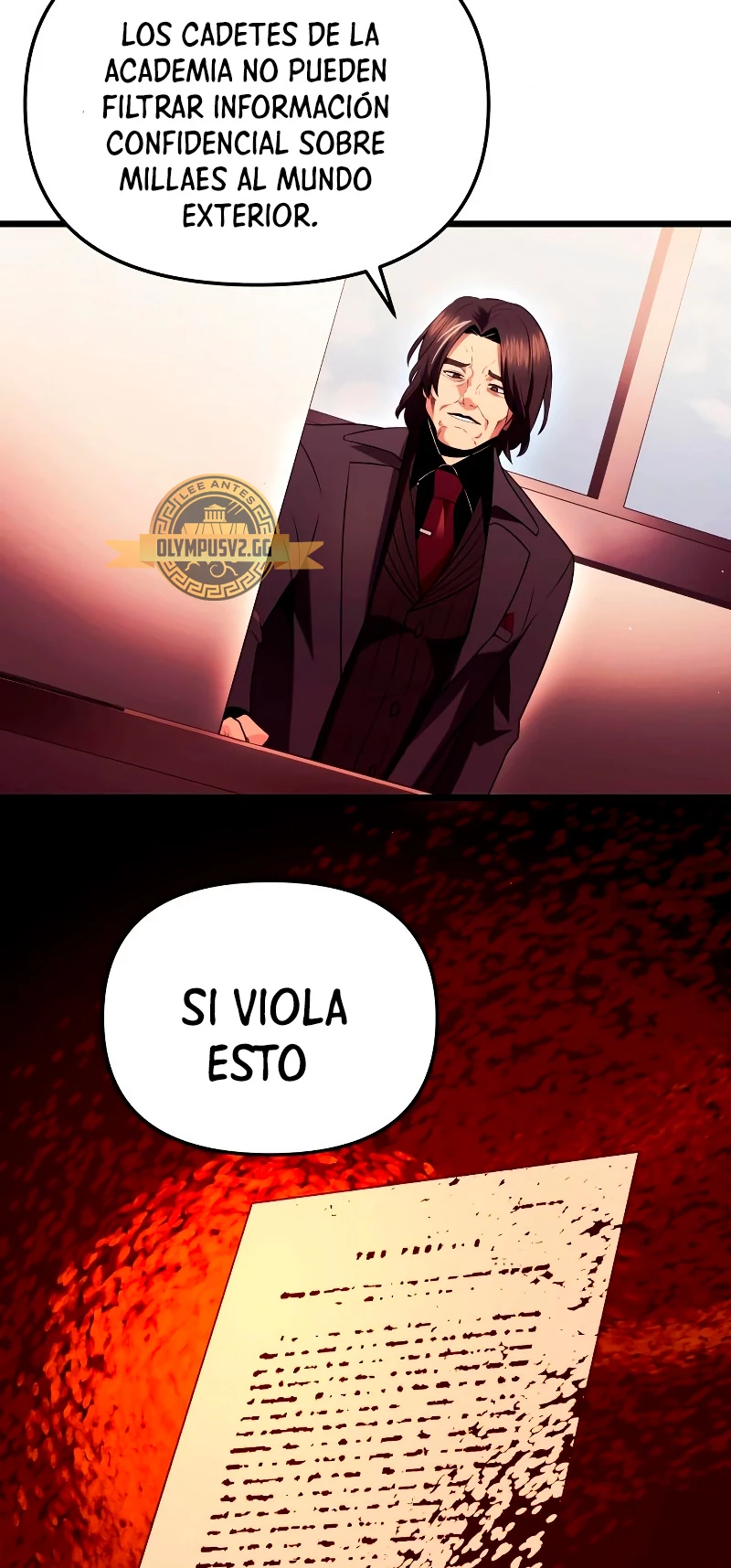 Item Chetado > Capitulo 71 > Page 551