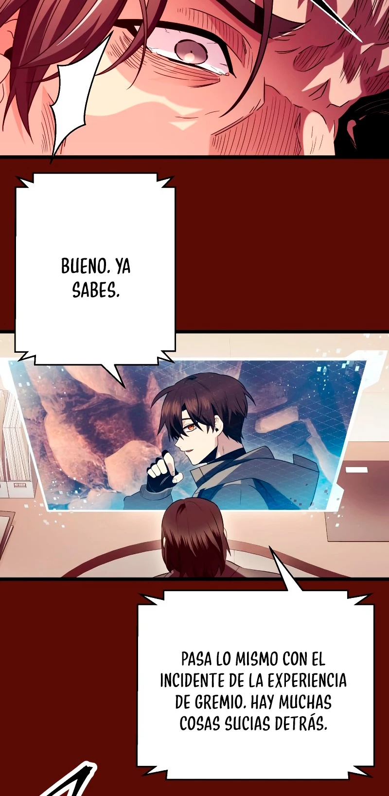 Item Chetado > Capitulo 71 > Page 571