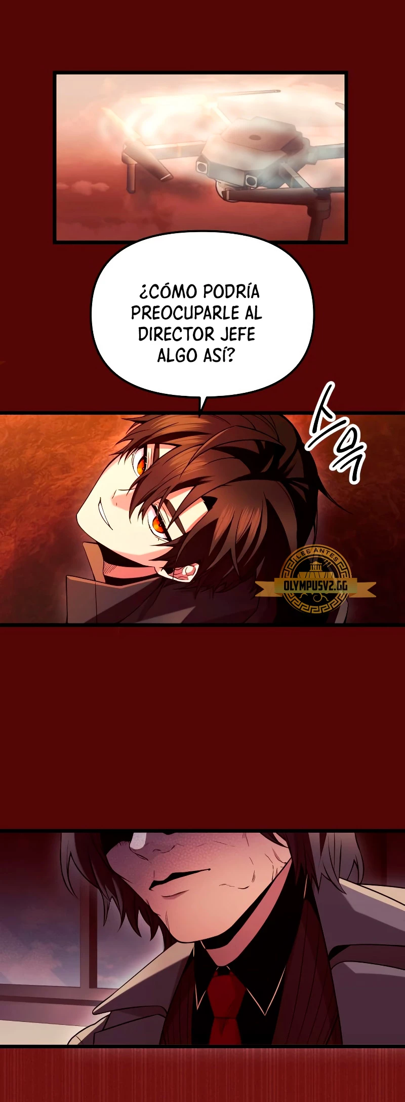 Item Chetado > Capitulo 71 > Page 611