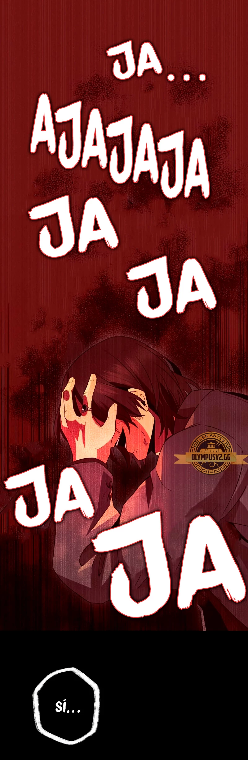 Item Chetado > Capitulo 71 > Page 621