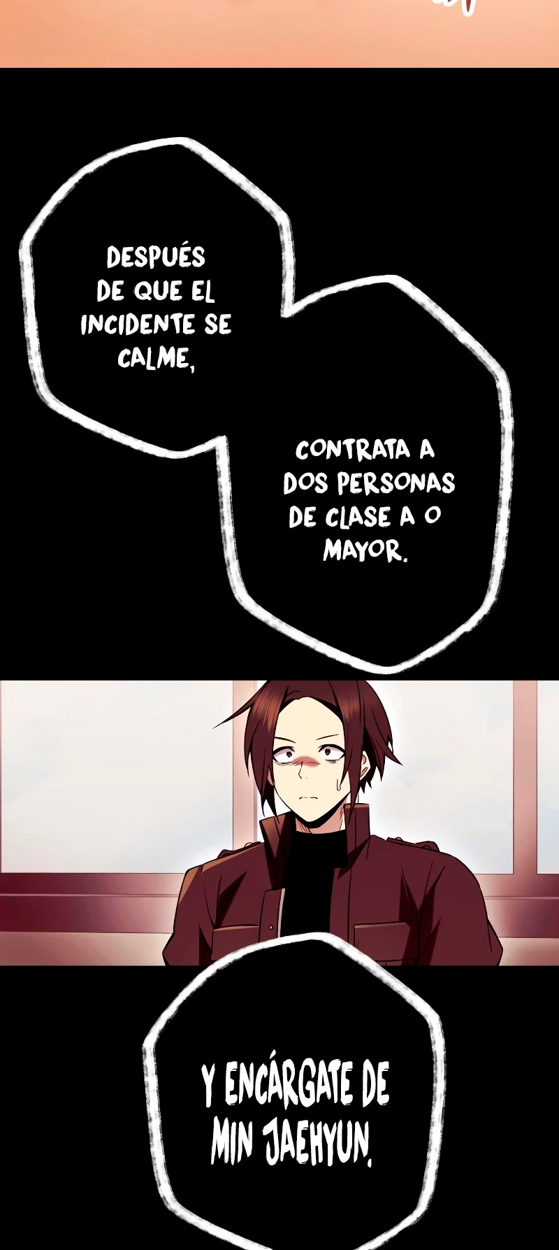 Item Chetado > Capitulo 71 > Page 641