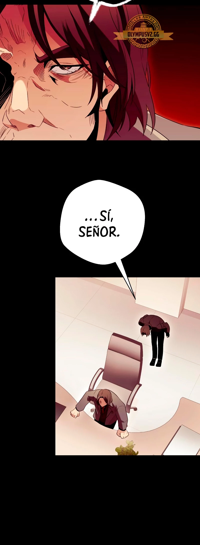 Item Chetado > Capitulo 71 > Page 651