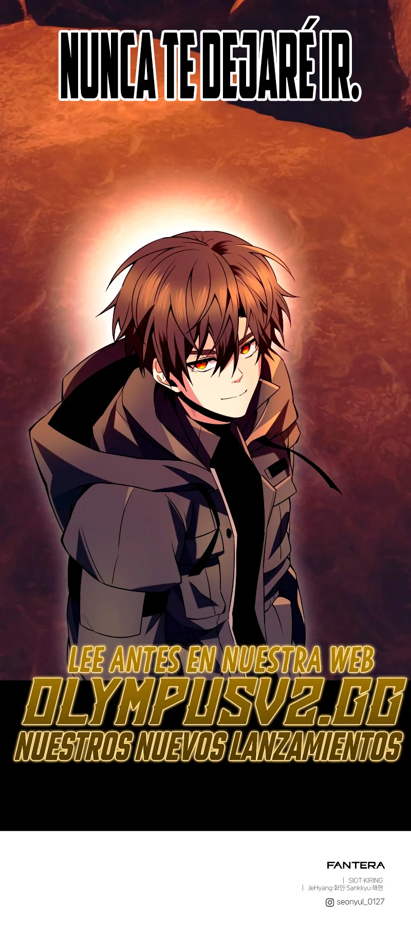 Item Chetado > Capitulo 71 > Page 671