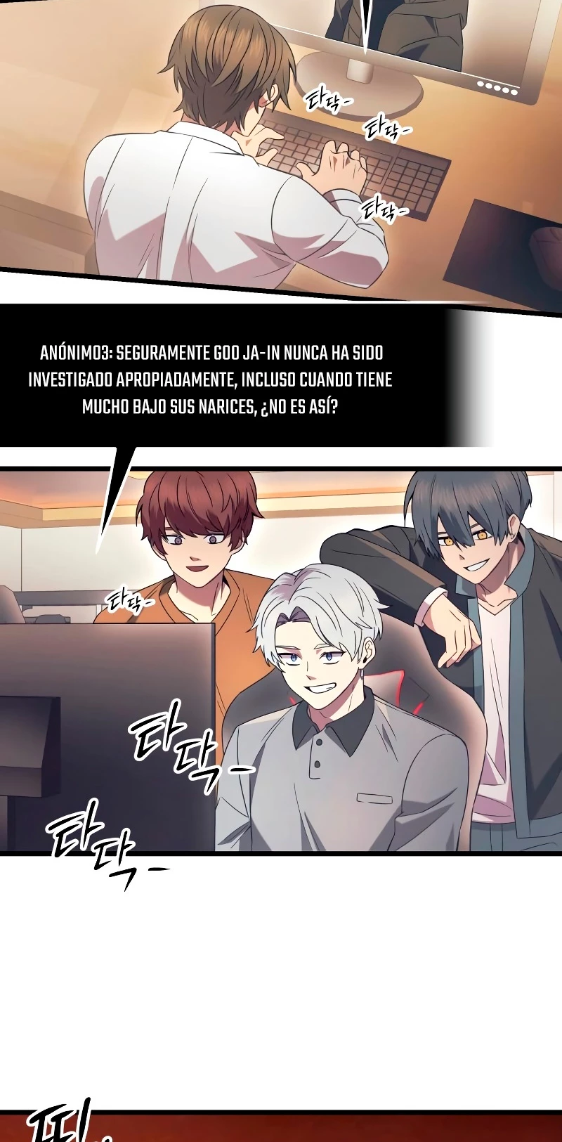 Item Chetado > Capitulo 72 > Page 21