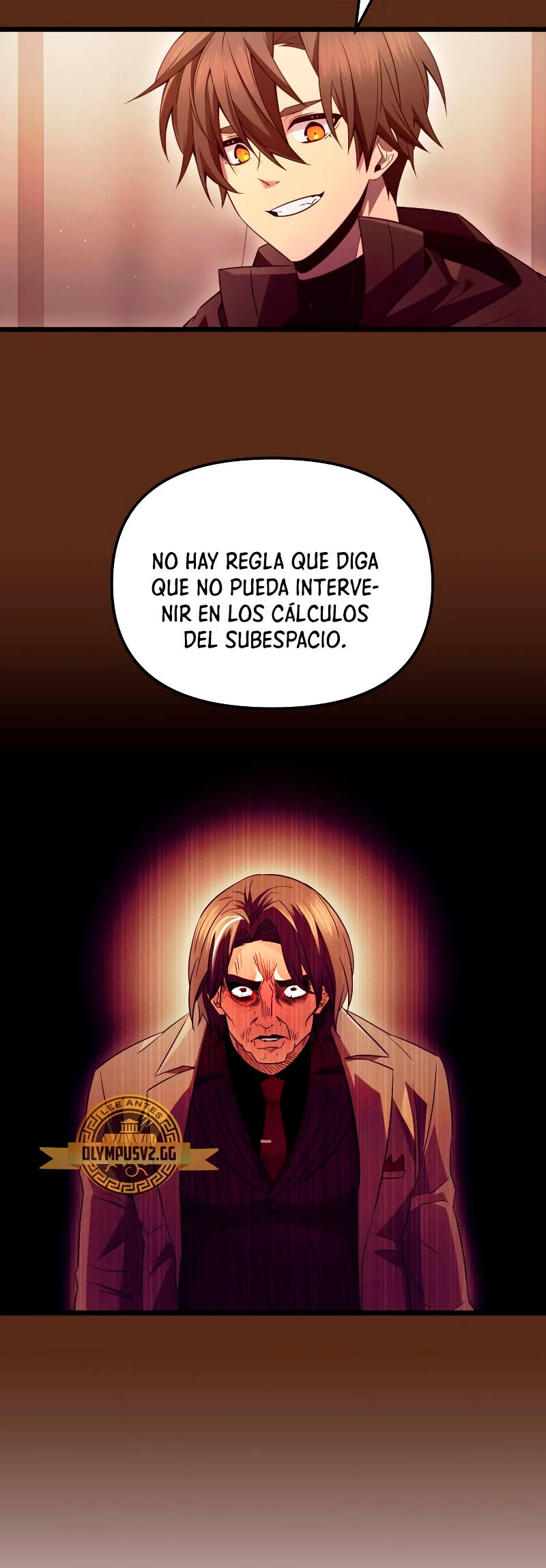 Item Chetado > Capitulo 72 > Page 81