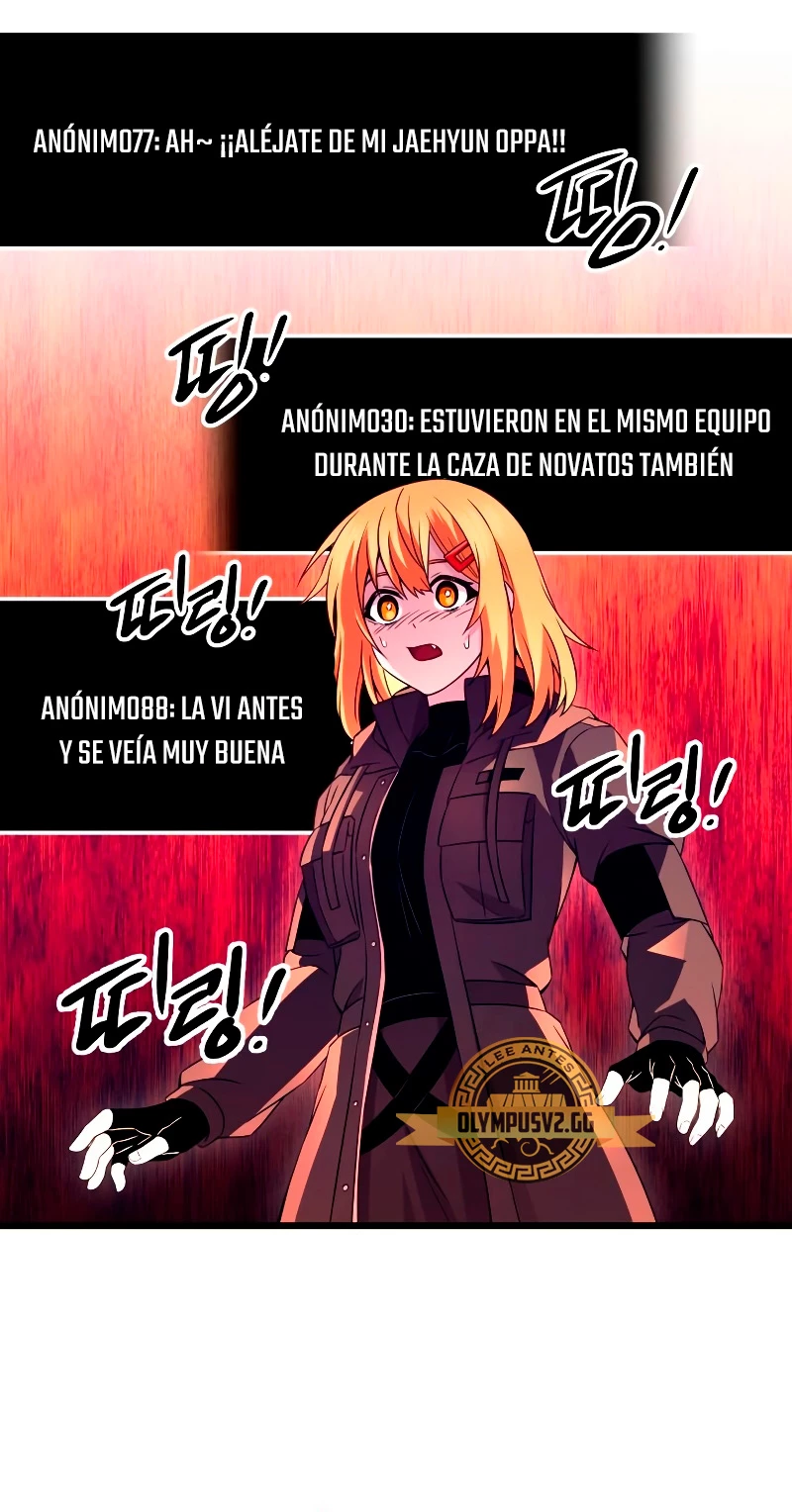 Item Chetado > Capitulo 72 > Page 141