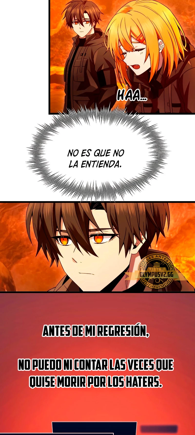 Item Chetado > Capitulo 72 > Page 171