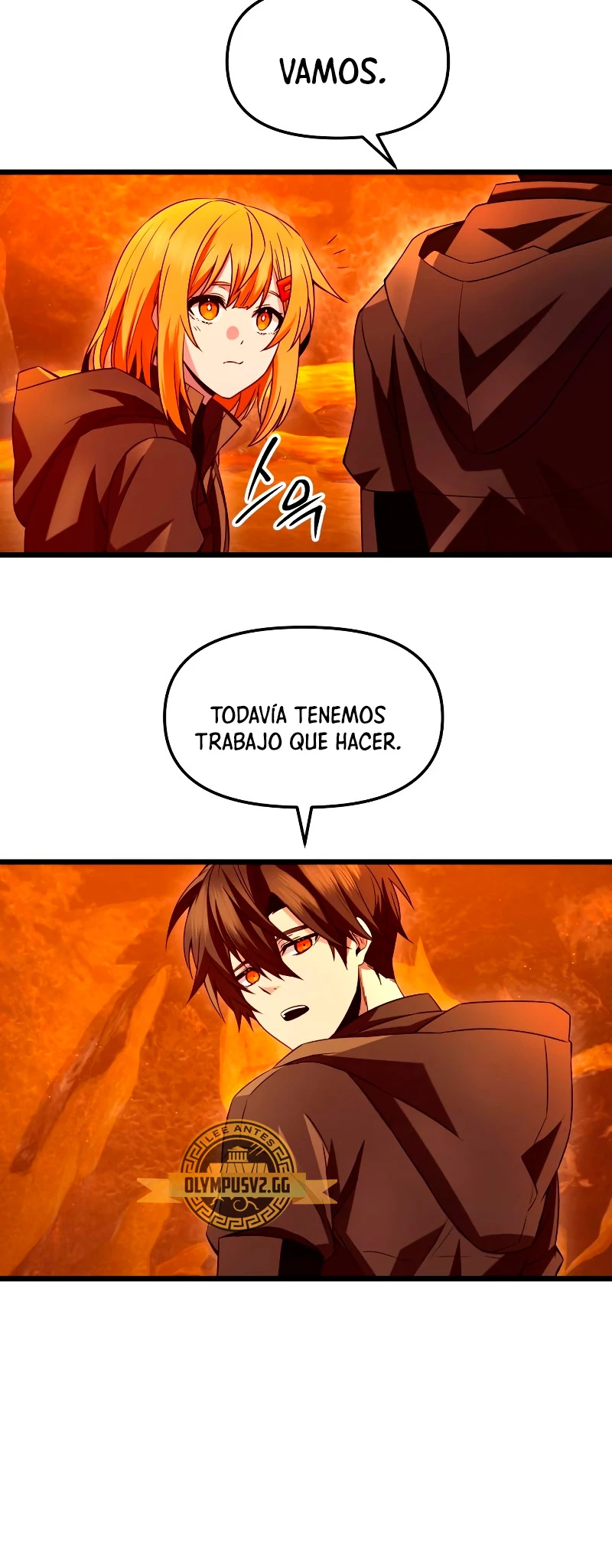 Item Chetado > Capitulo 72 > Page 201