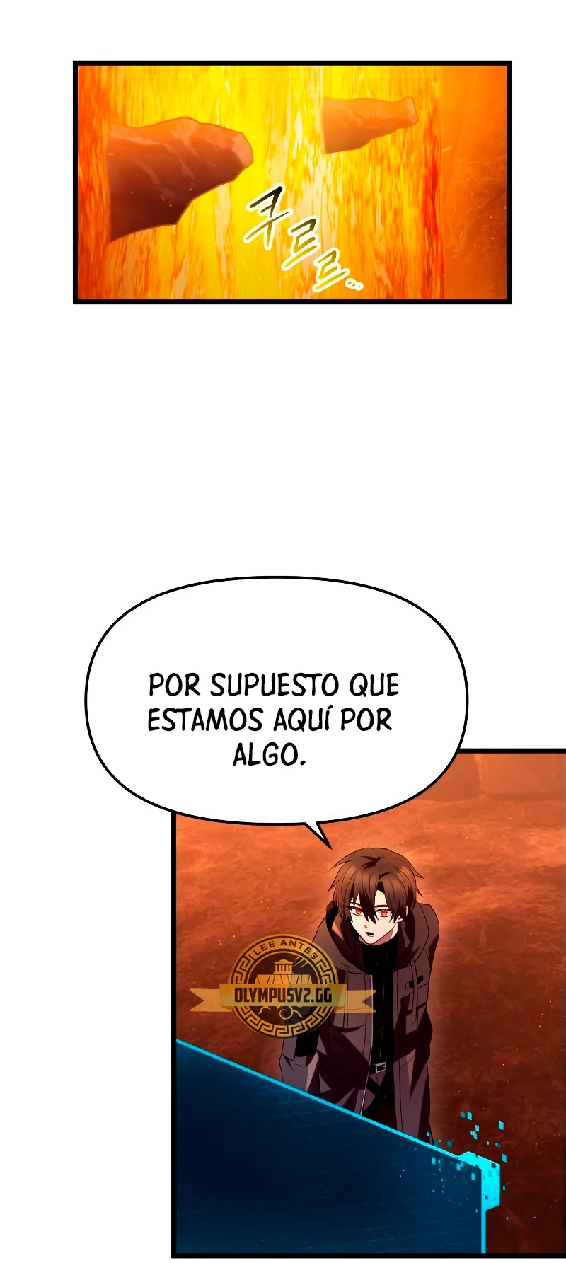 Item Chetado > Capitulo 72 > Page 231