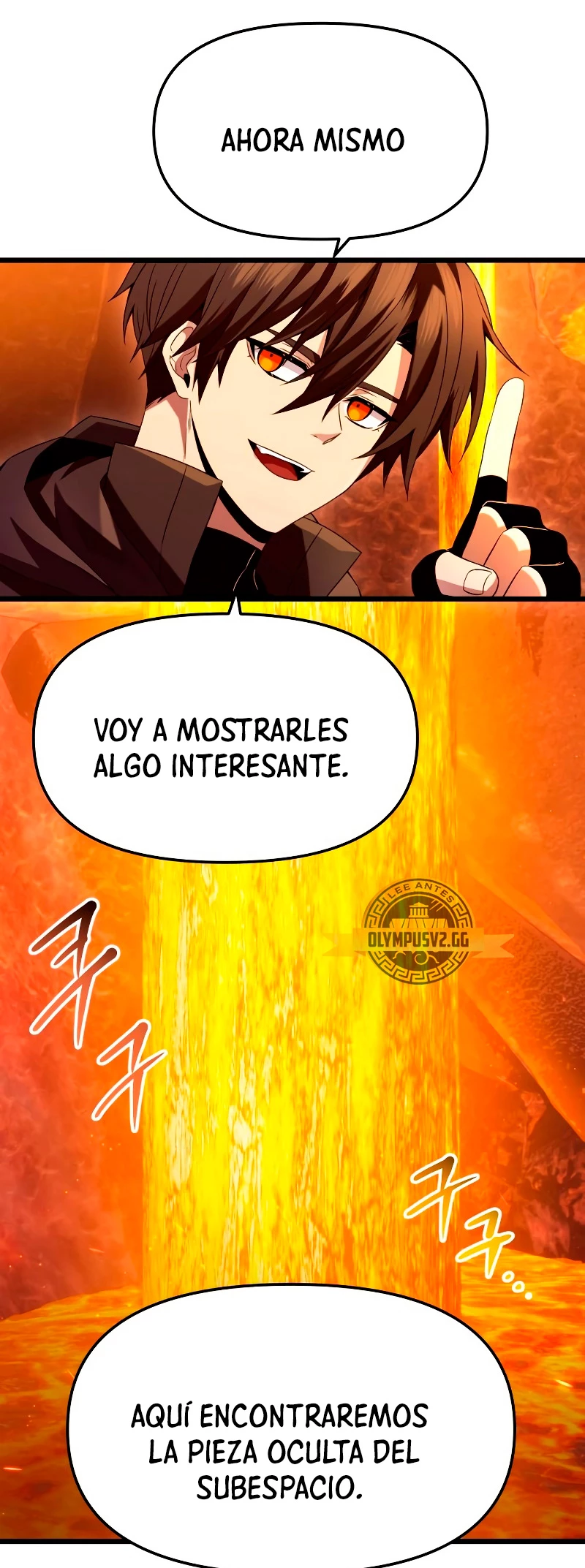 Item Chetado > Capitulo 72 > Page 241