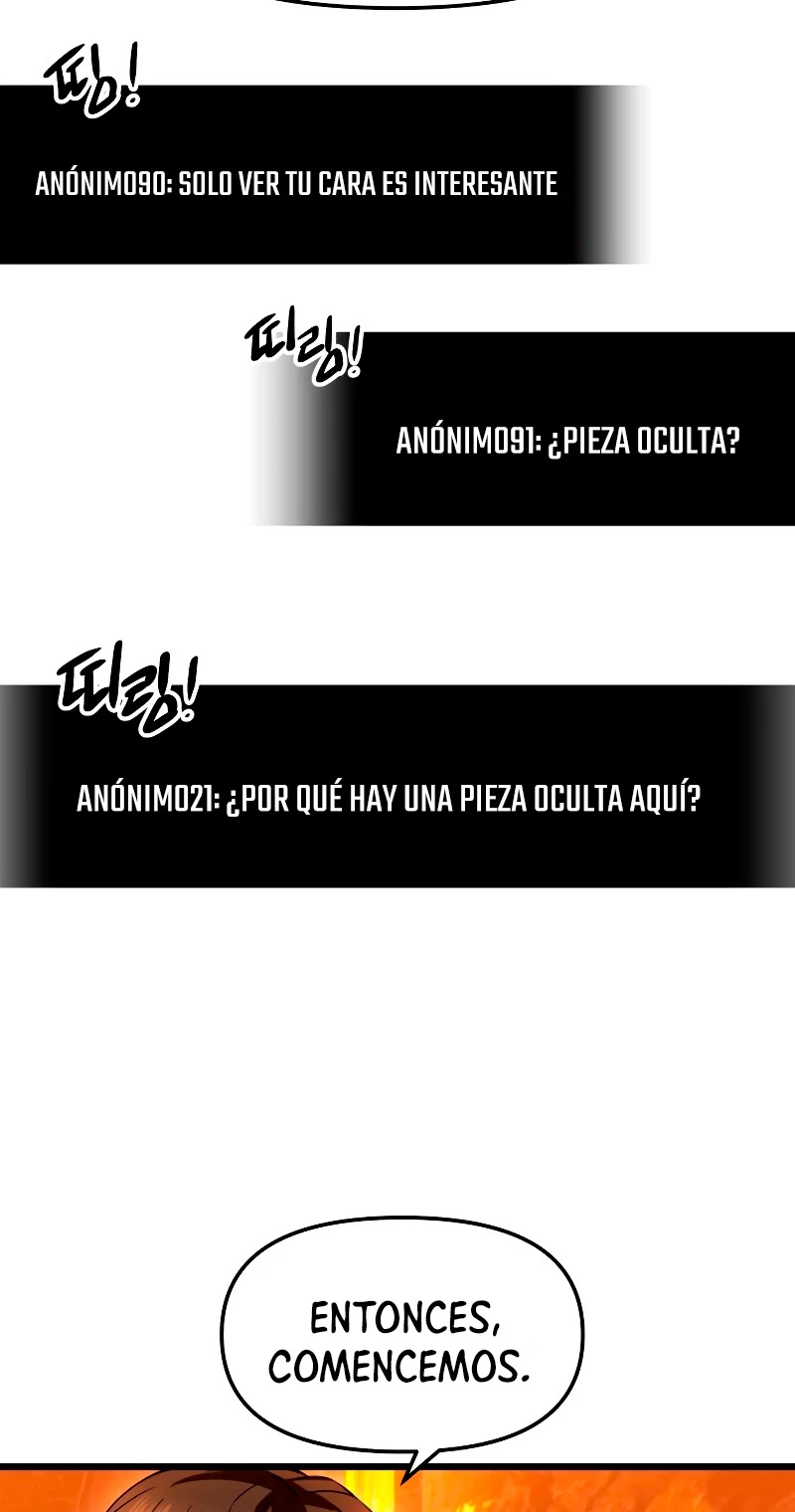 Item Chetado > Capitulo 72 > Page 251