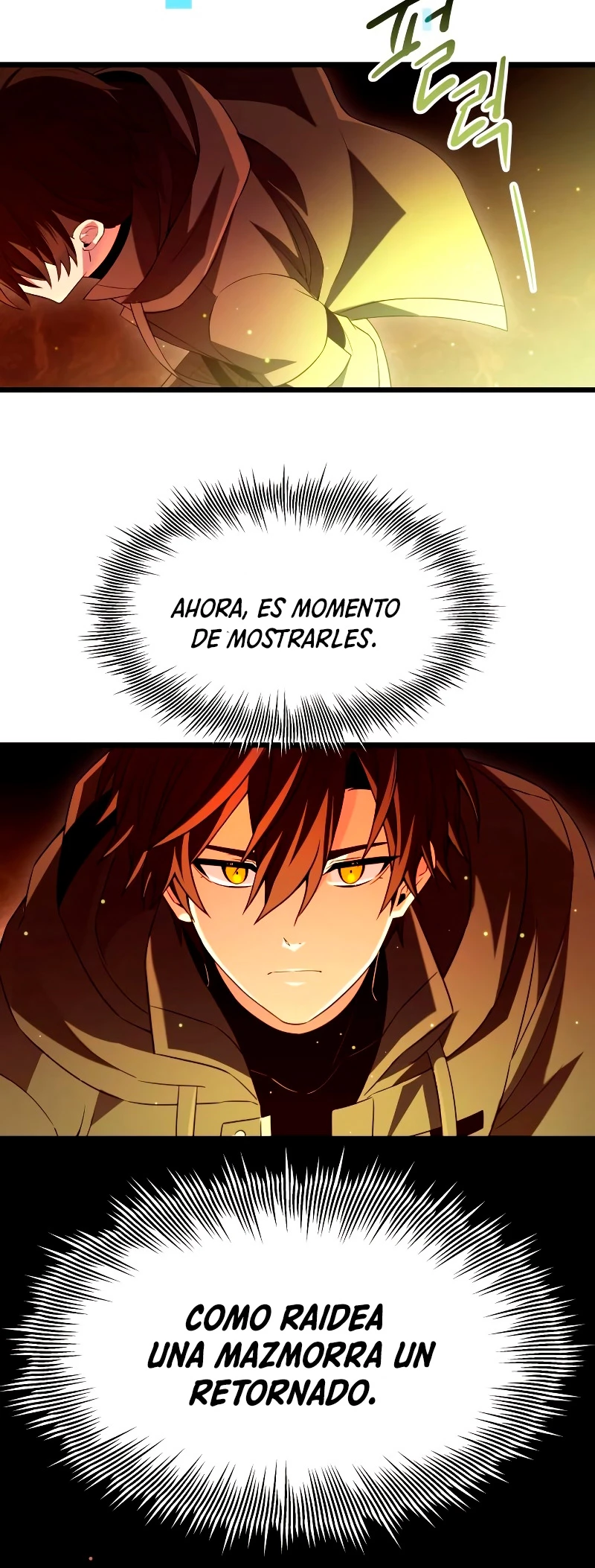Item Chetado > Capitulo 72 > Page 281