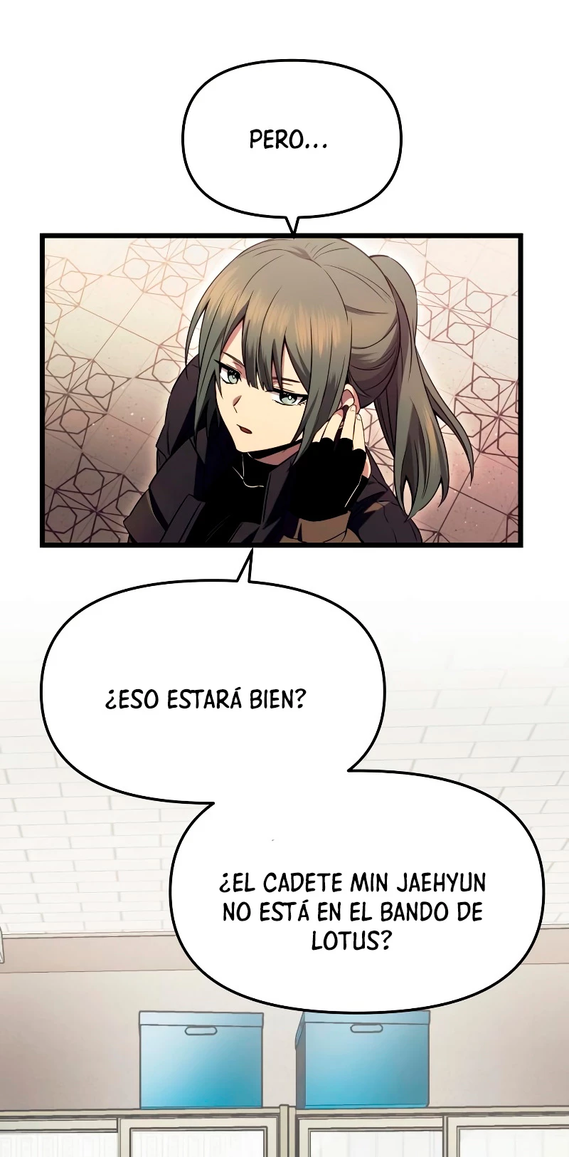 Item Chetado > Capitulo 72 > Page 321