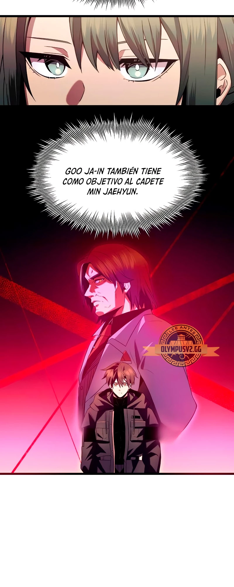 Item Chetado > Capitulo 72 > Page 381