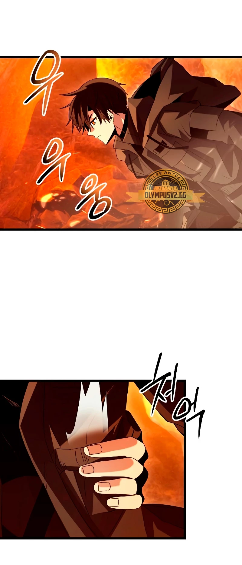 Item Chetado > Capitulo 72 > Page 411