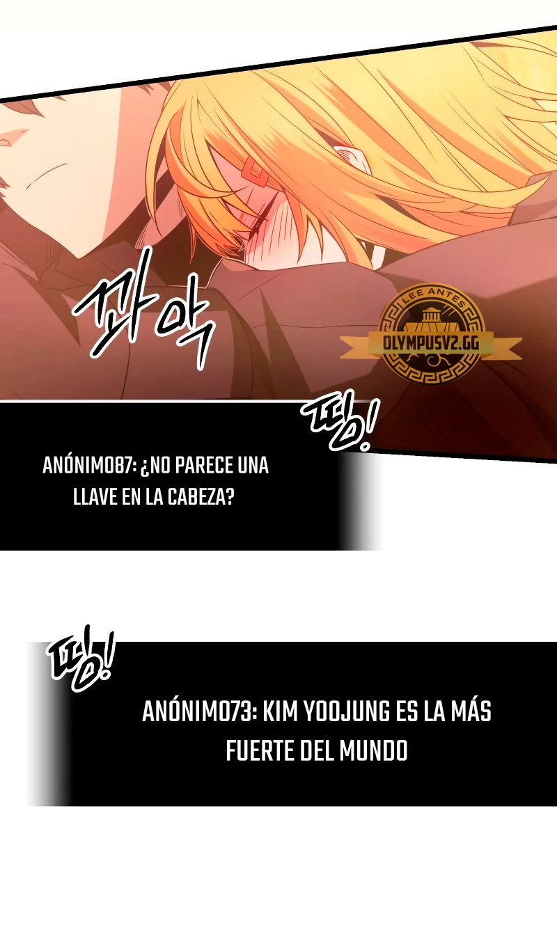 Item Chetado > Capitulo 72 > Page 441