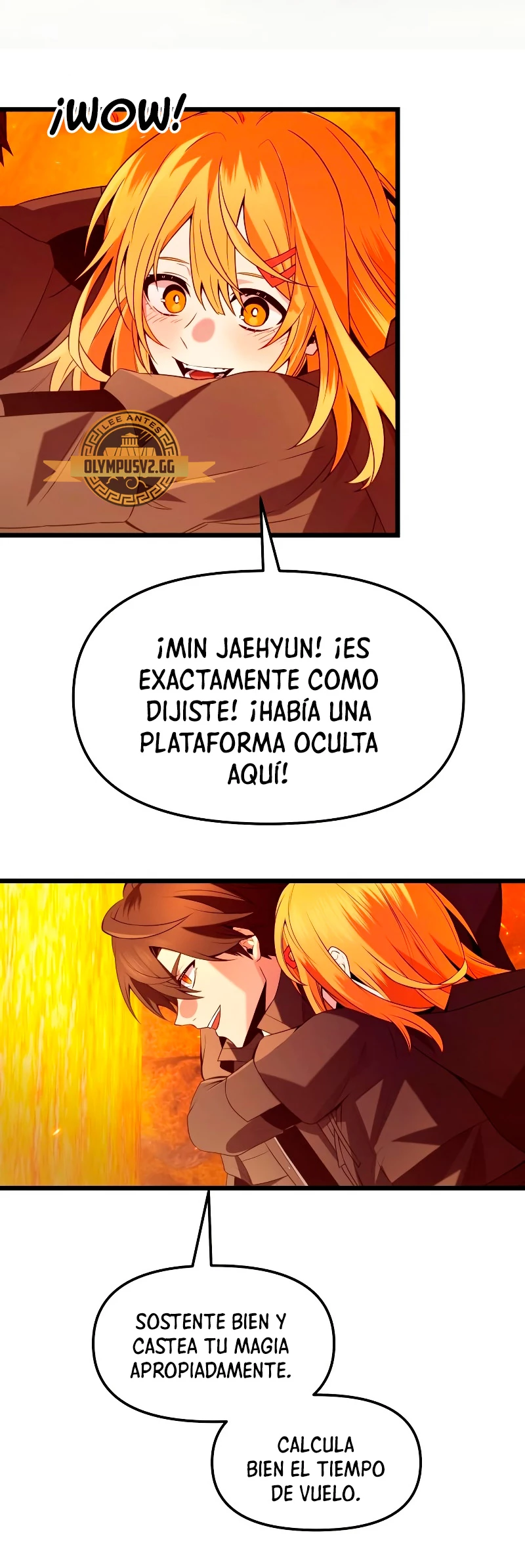 Item Chetado > Capitulo 72 > Page 471