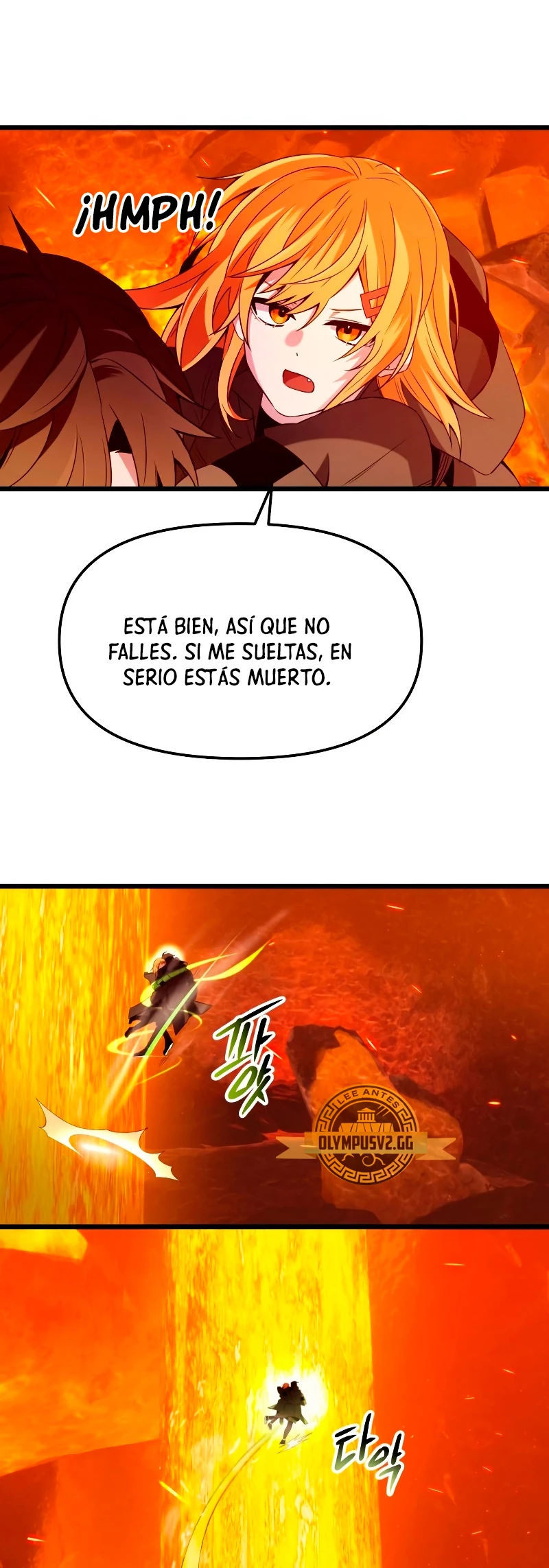 Item Chetado > Capitulo 72 > Page 481