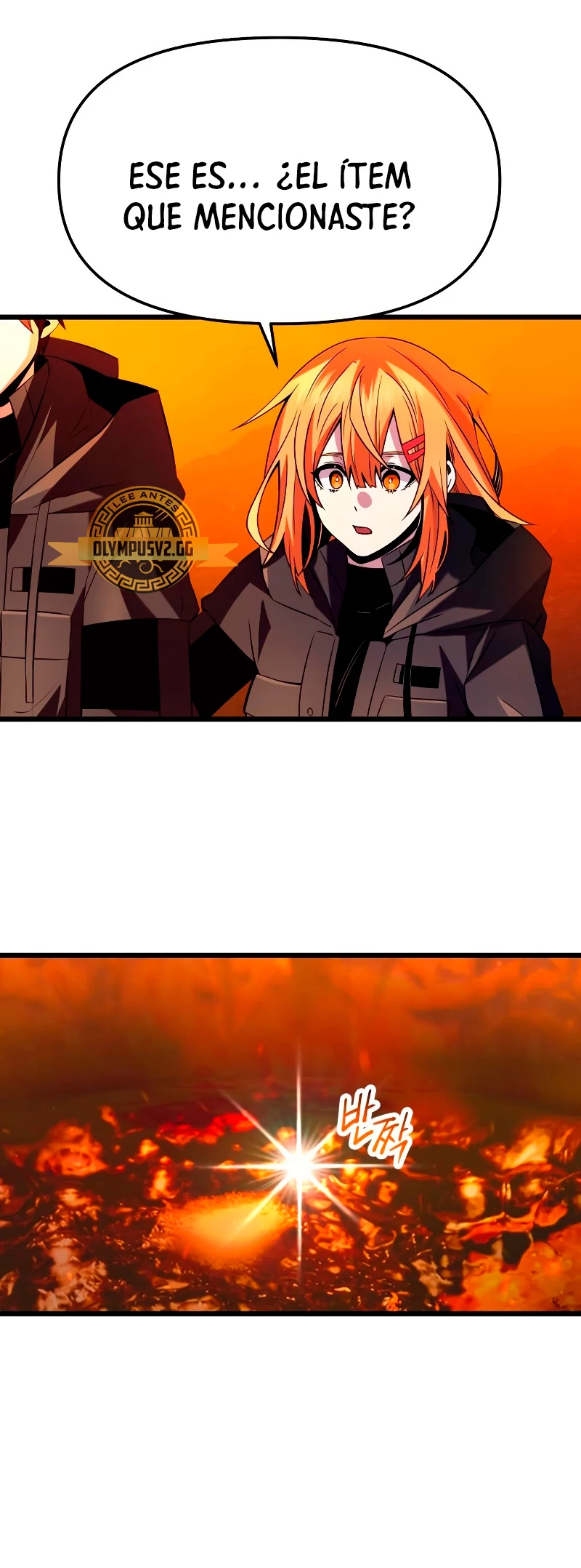 Item Chetado > Capitulo 72 > Page 521