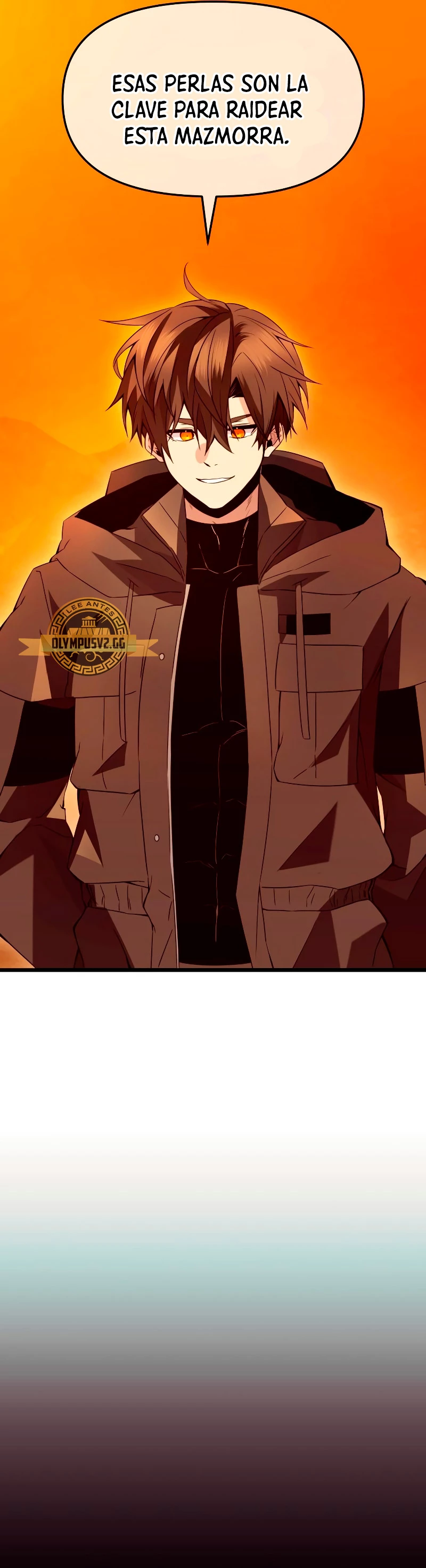 Item Chetado > Capitulo 72 > Page 541
