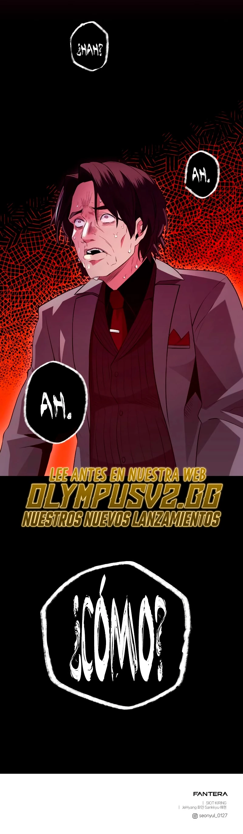 Item Chetado > Capitulo 72 > Page 551