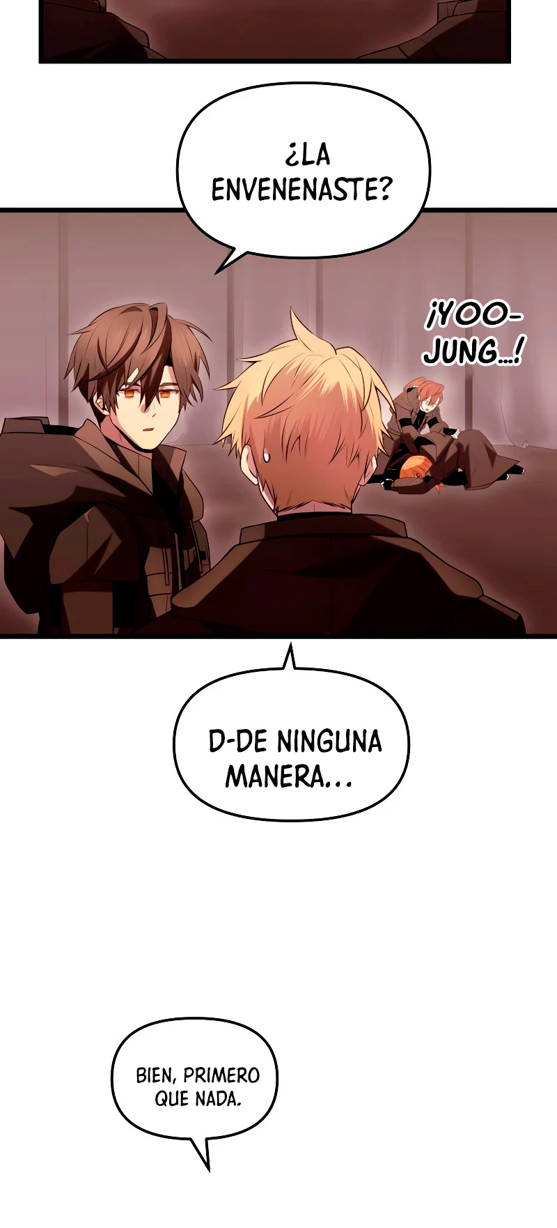 Item Chetado > Capitulo 73 > Page 241