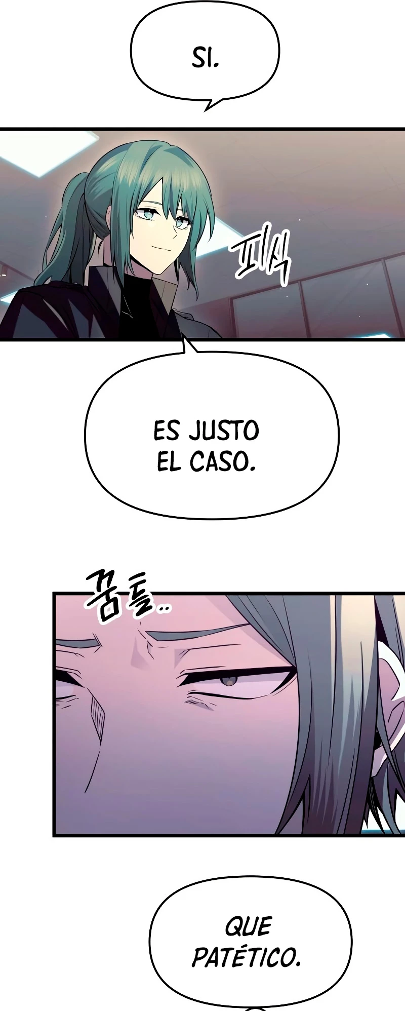 Item Chetado > Capitulo 73 > Page 311