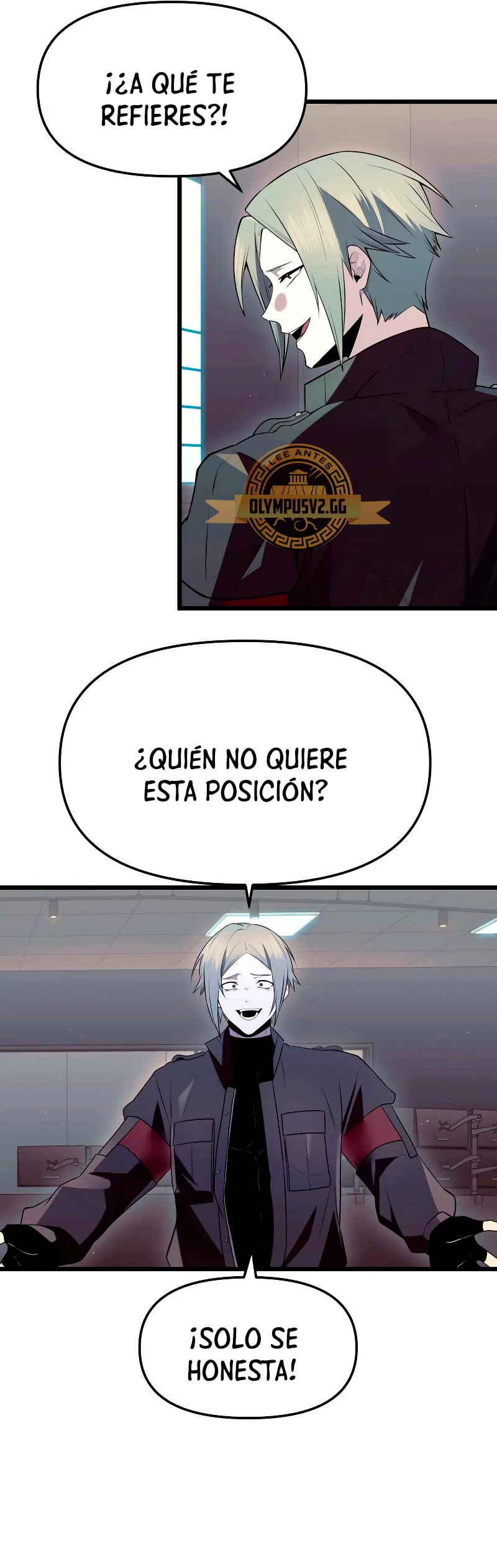 Item Chetado > Capitulo 73 > Page 361
