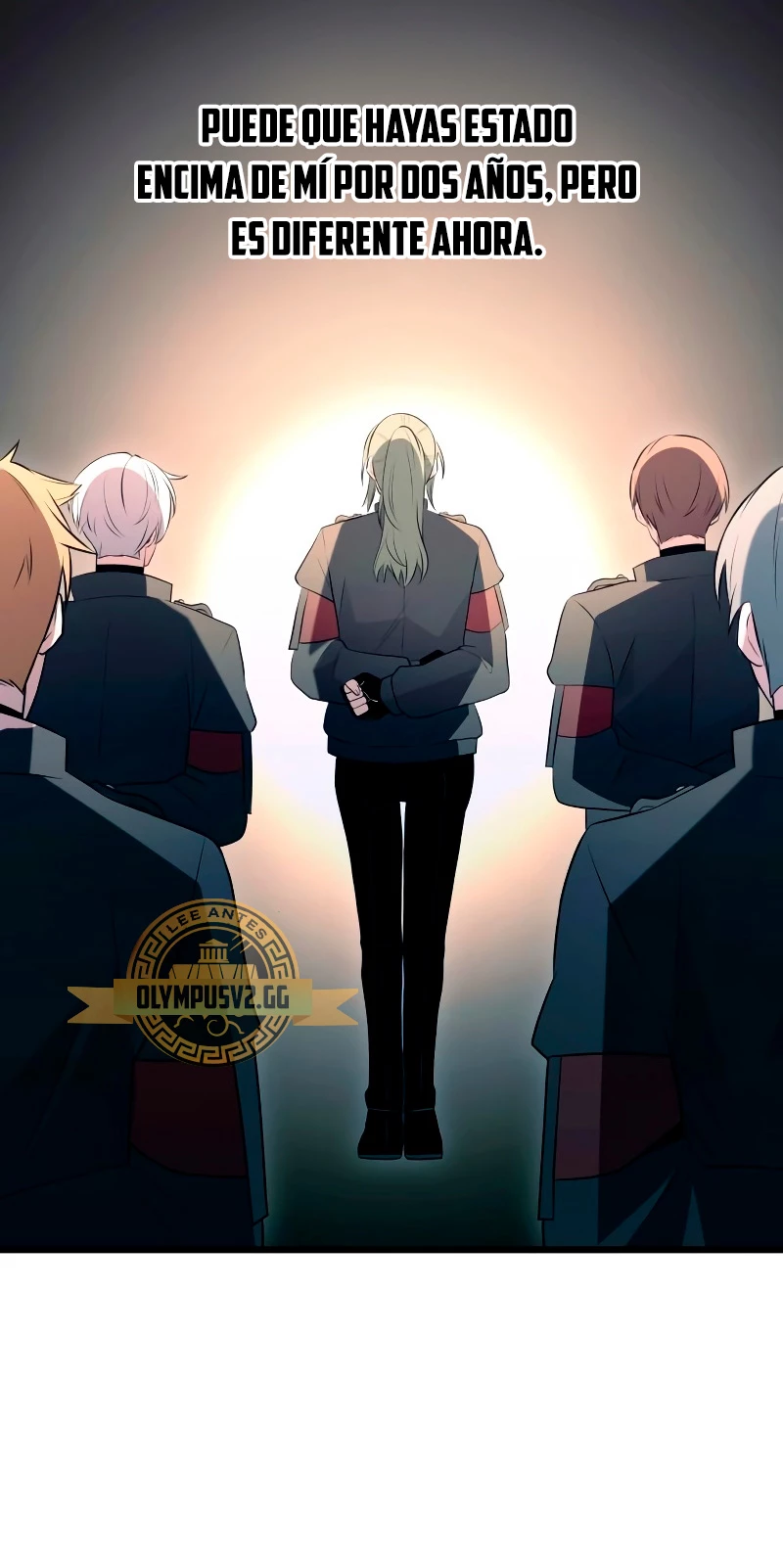Item Chetado > Capitulo 73 > Page 391