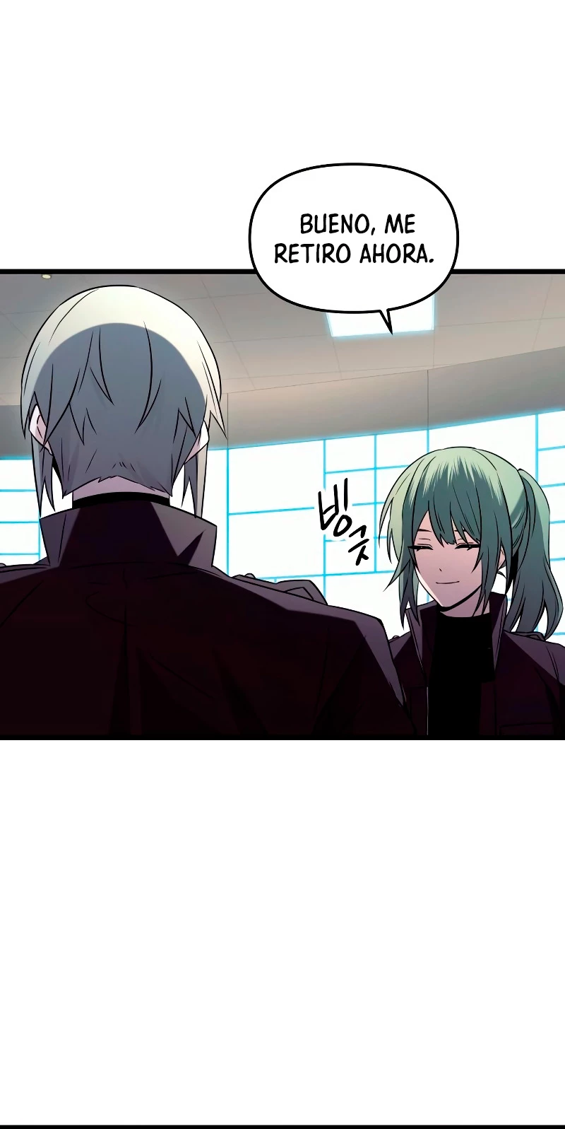 Item Chetado > Capitulo 73 > Page 431