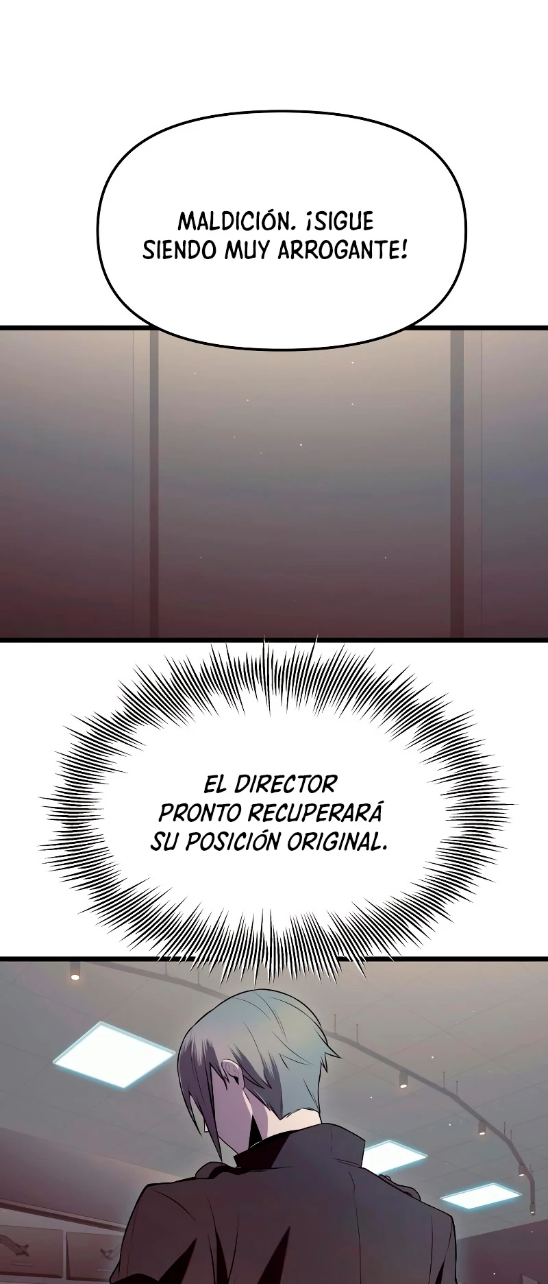 Item Chetado > Capitulo 73 > Page 451