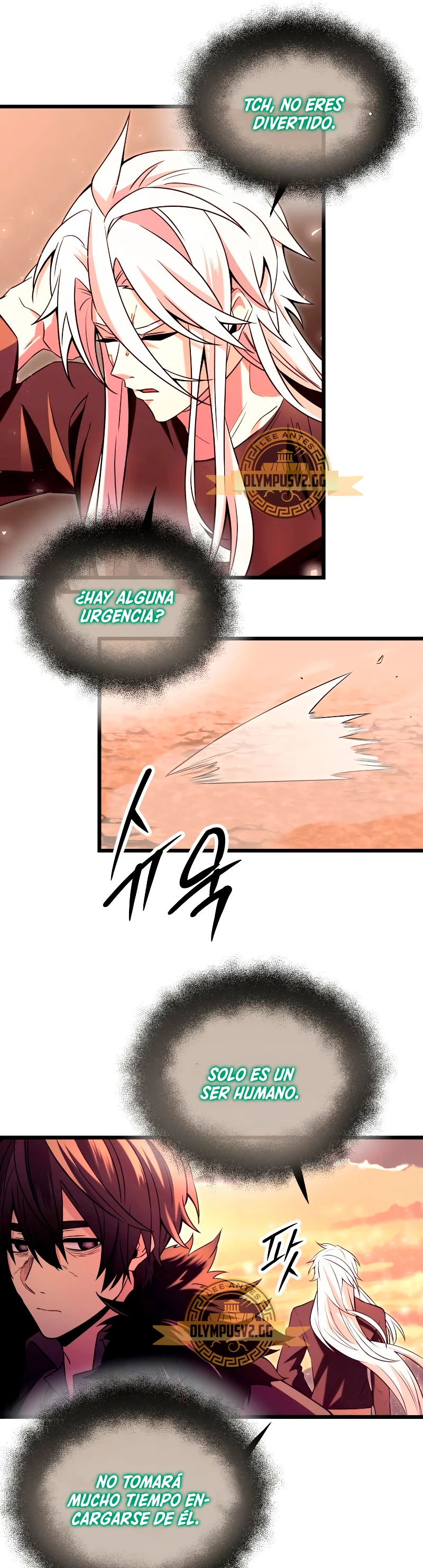 Item Chetado > Capitulo 73 > Page 501
