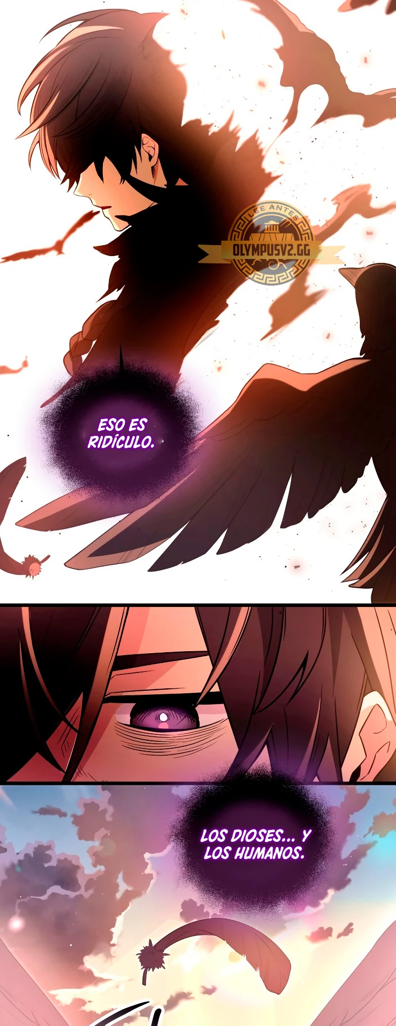 Item Chetado > Capitulo 73 > Page 561