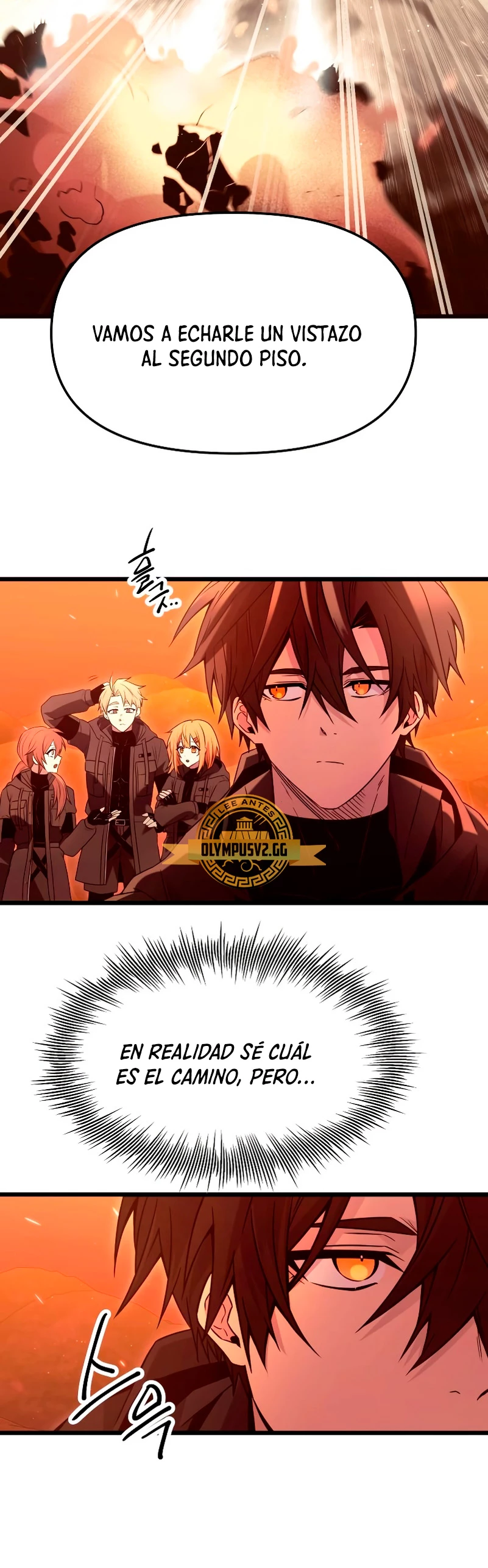 Item Chetado > Capitulo 74 > Page 41