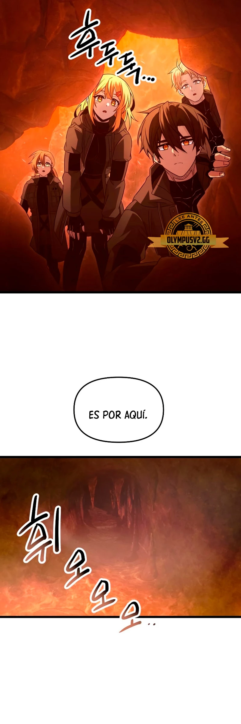 Item Chetado > Capitulo 74 > Page 61