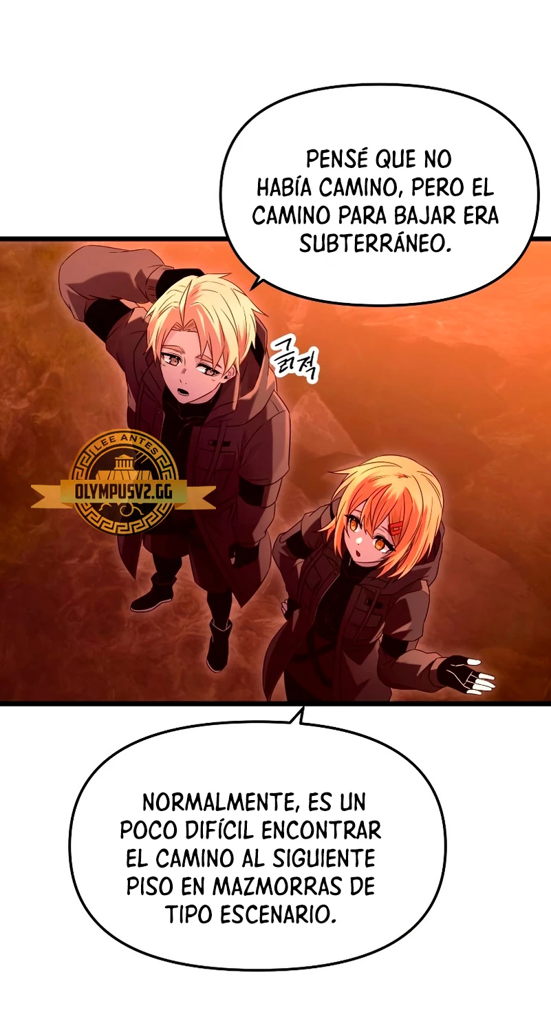 Item Chetado > Capitulo 74 > Page 91