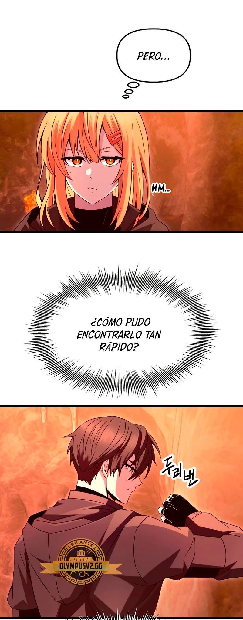 Item Chetado > Capitulo 74 > Page 101