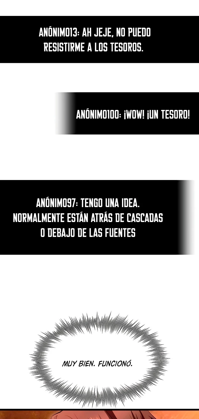 Item Chetado > Capitulo 74 > Page 251